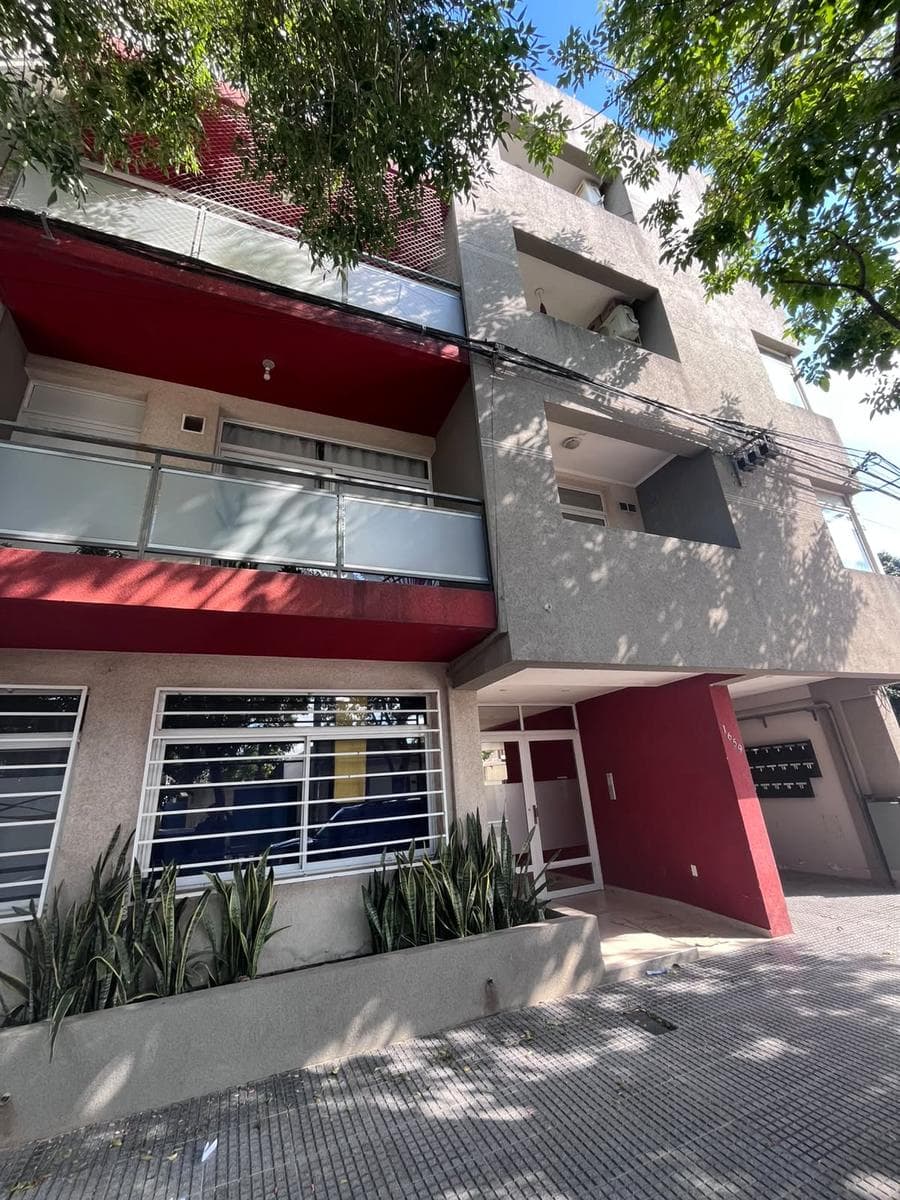 Departamento en Esperanza - 1