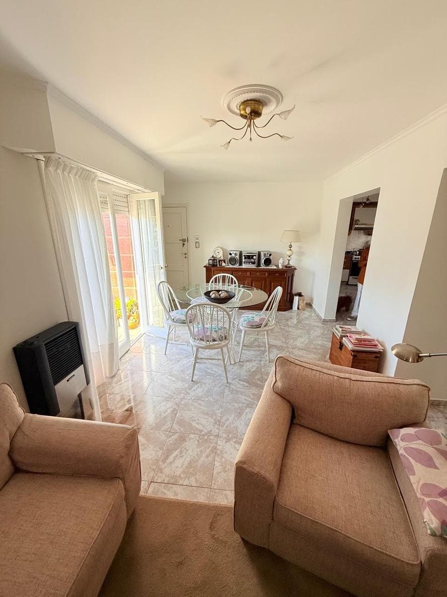 Departamento en San José - 1