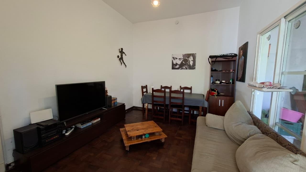 Chalet clásico. Ideal mejoras - 1