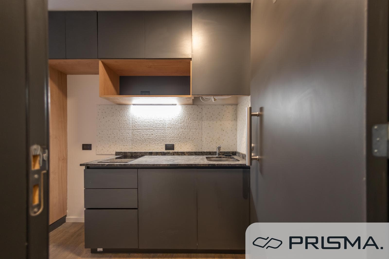 Monoambiente A ESTRENAR en el corazón de barrio Güemes - 1