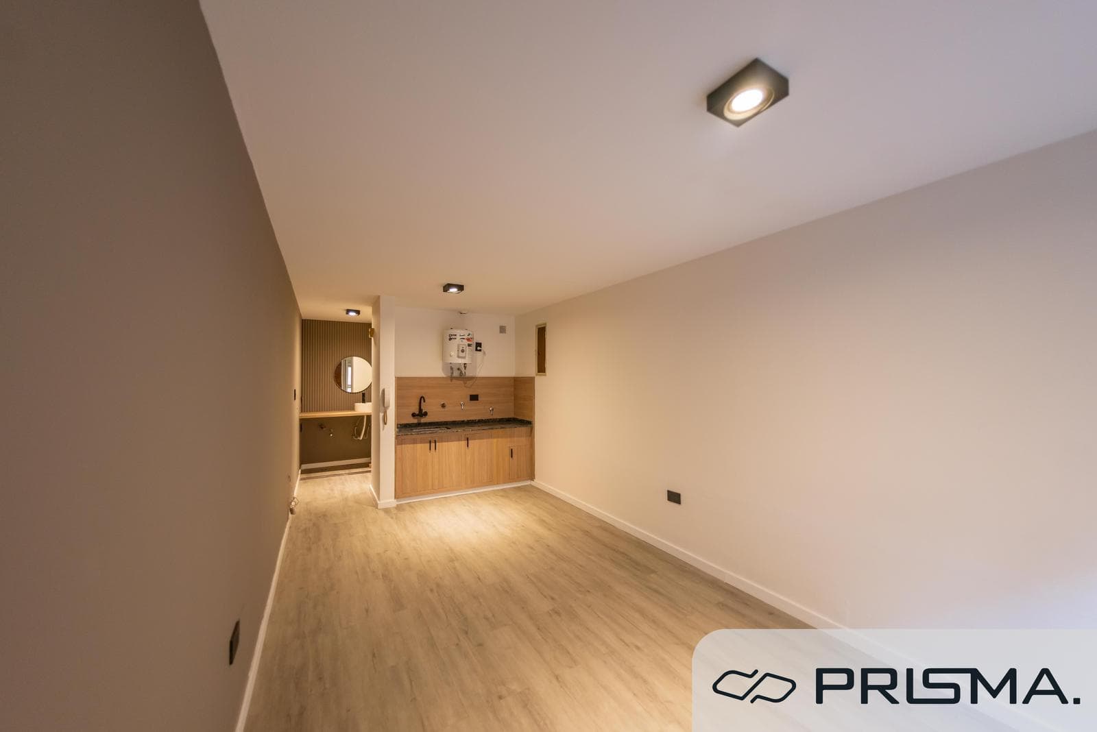 Monoambiente en Nueva cordoba - 1