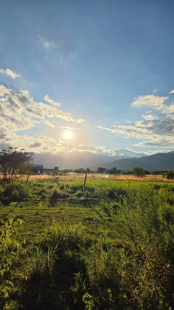barrio privado chacras de la silleta - 1