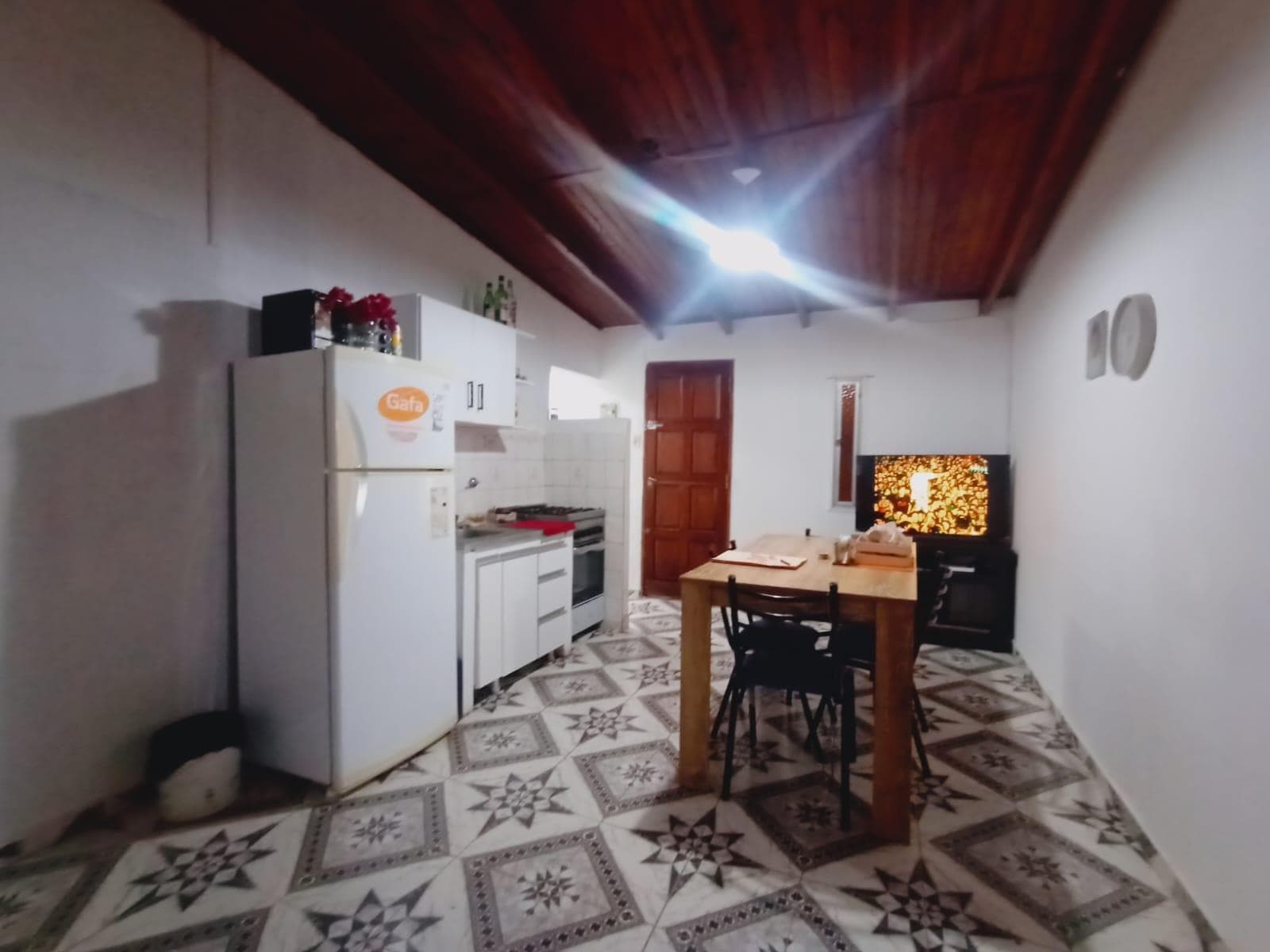 PH en Los Hornos - 1