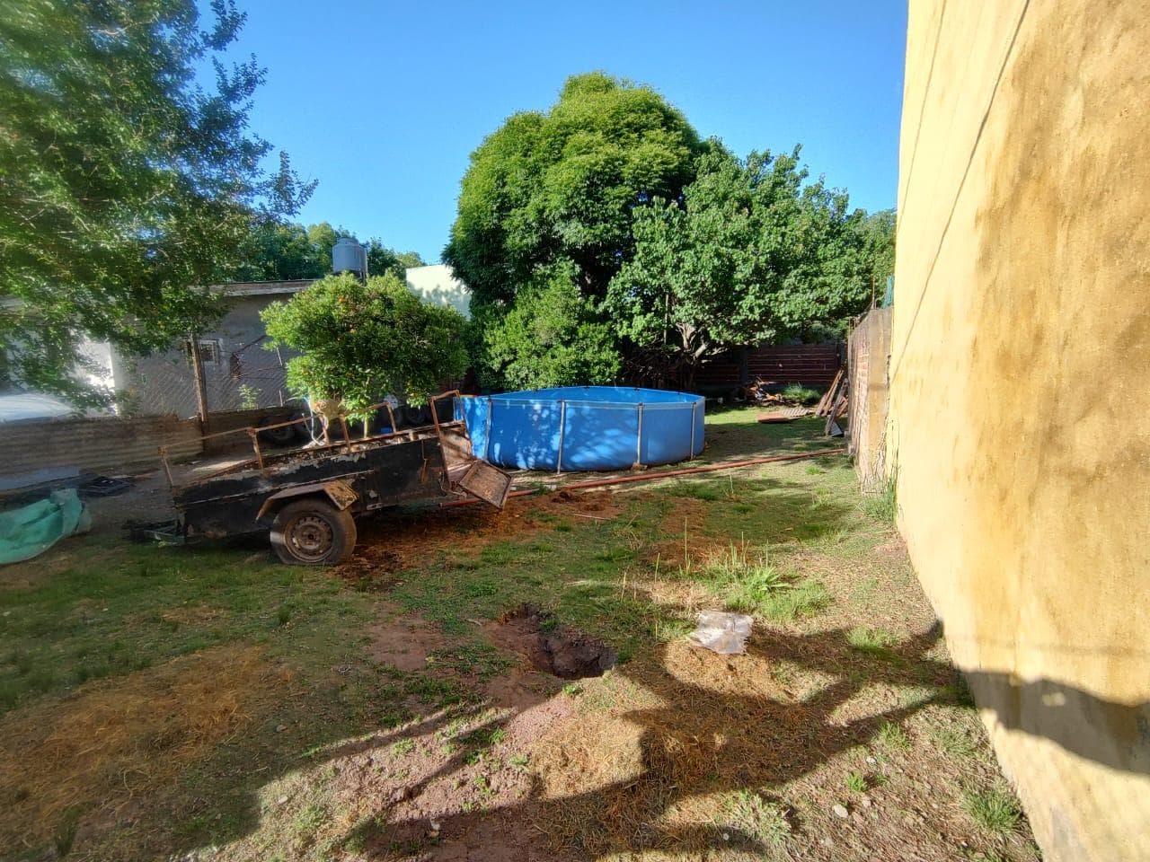 Terreno en venta en Villa Elisa - 1