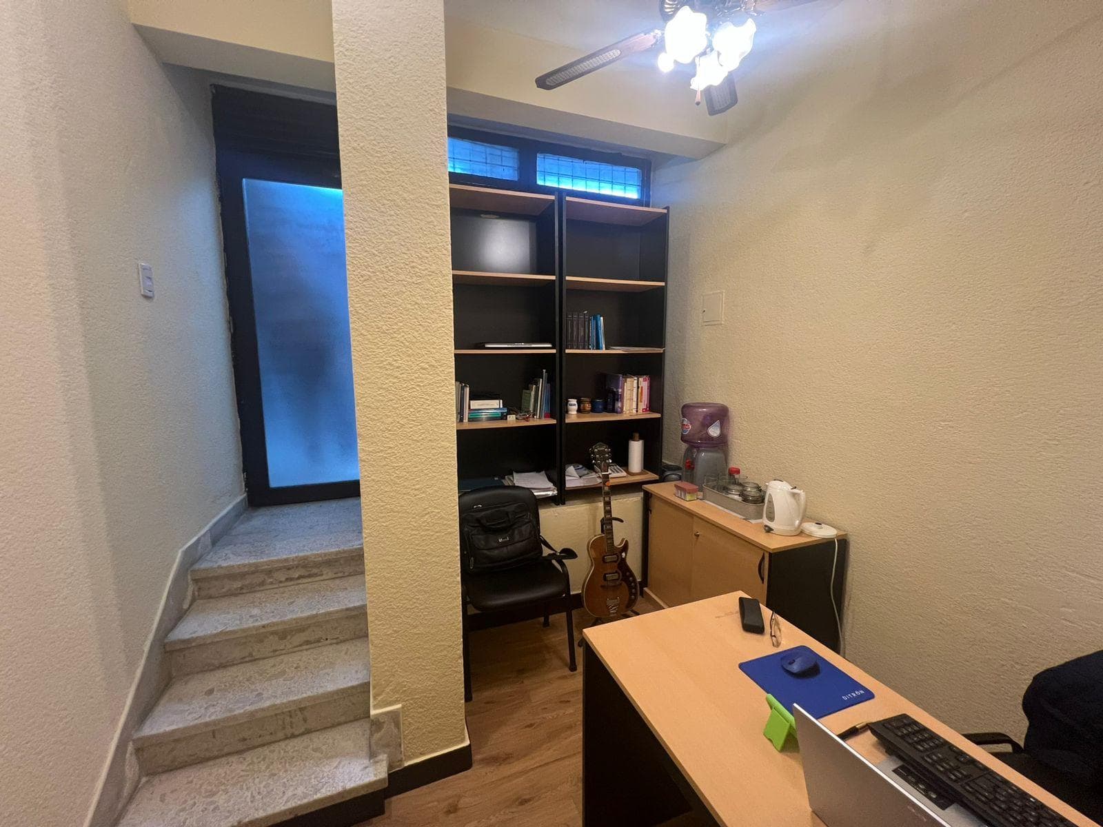 Oficina en venta - 1