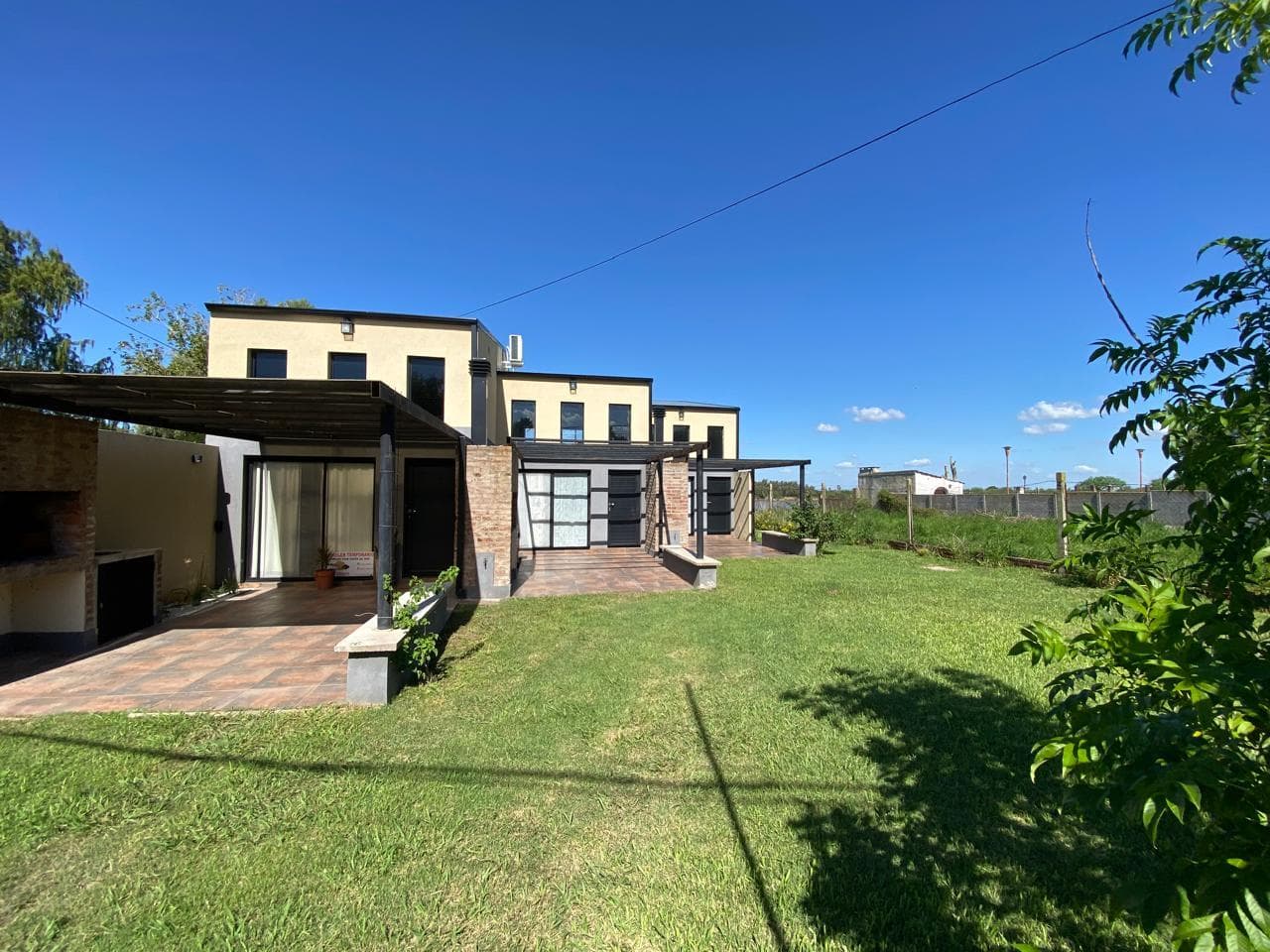 Julio A. Roca S/N. Quinta en Sauce Viejo - 1