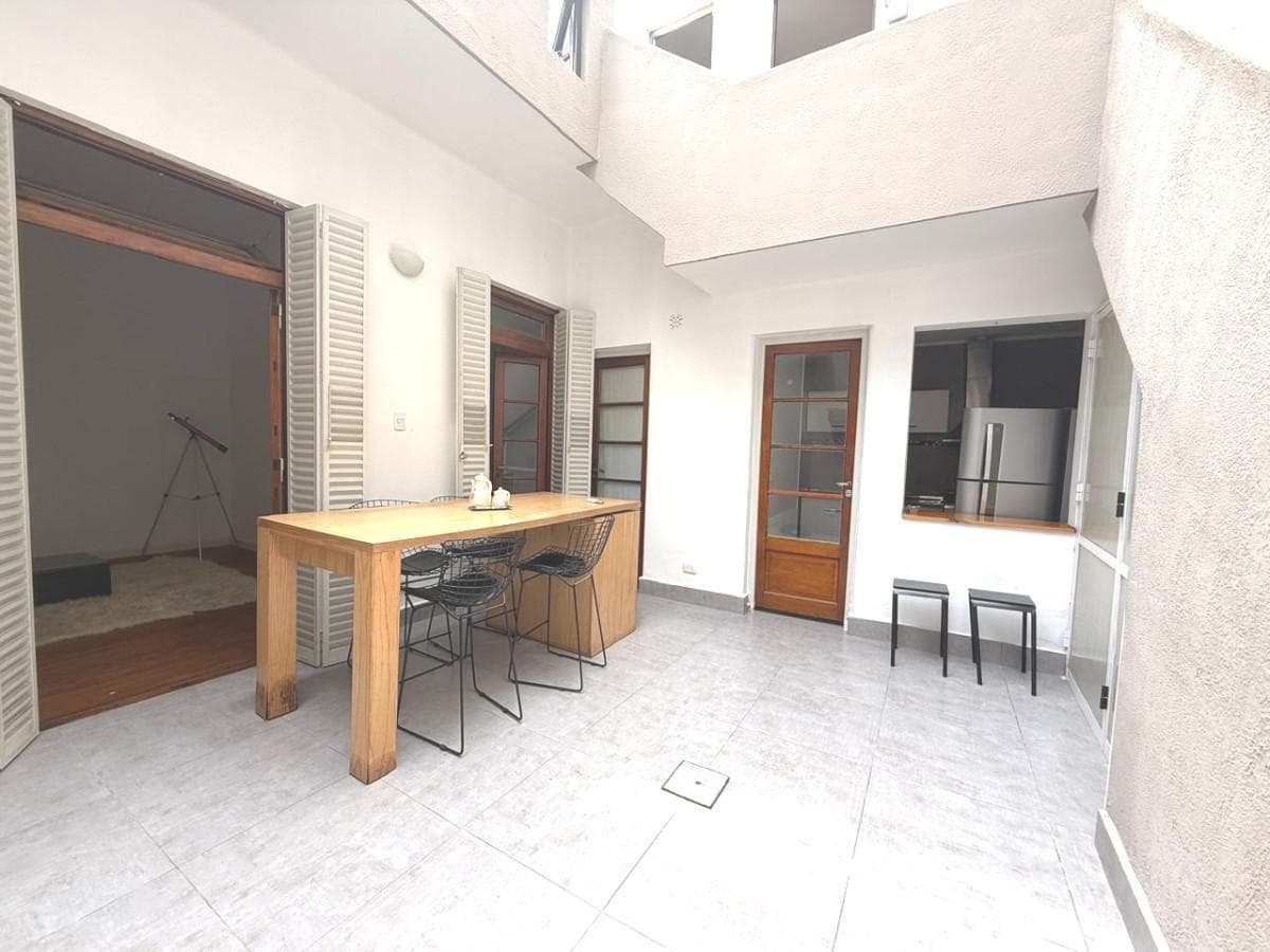 Vent PH 3 ambientes en Nuñez terraza propia entrada independiente - 1