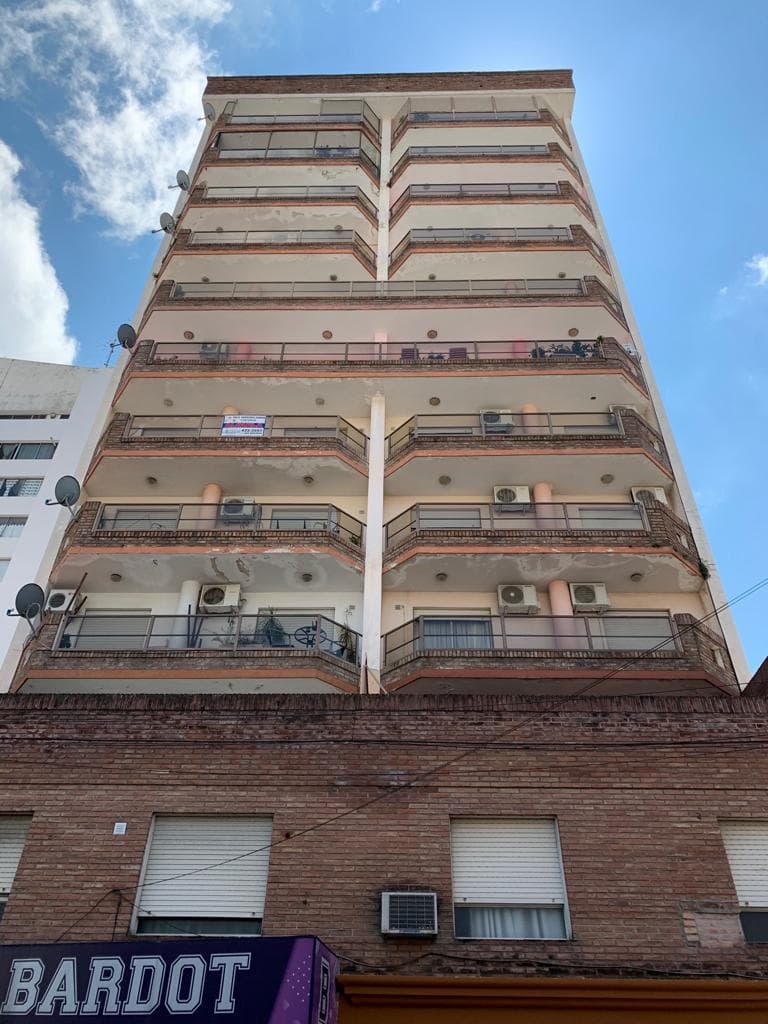 Departamento en Concordia - 1