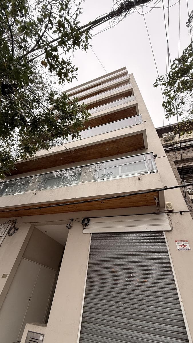 Oficina en La Plata - 1