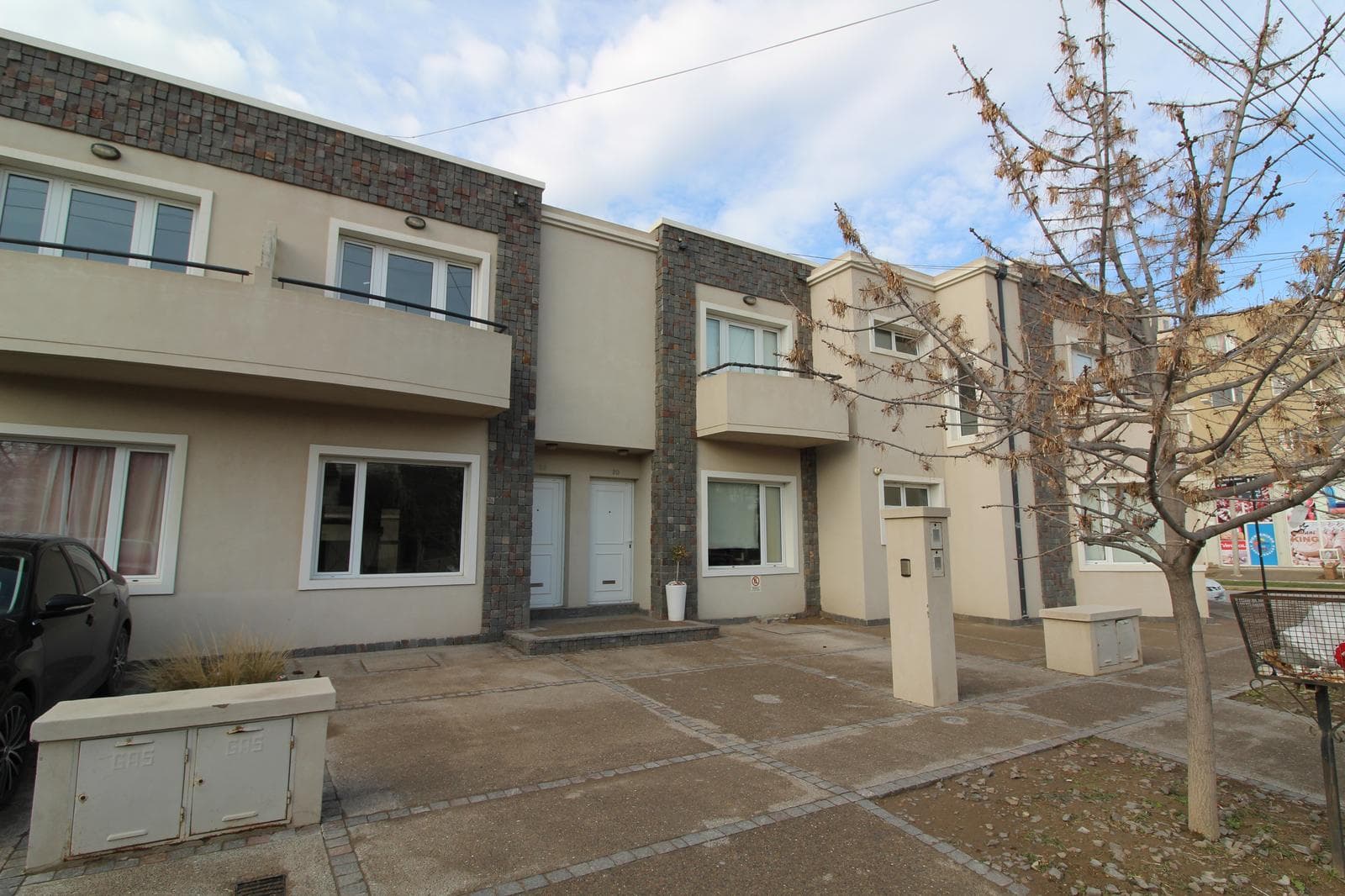 PH en Puerto Madryn - 1