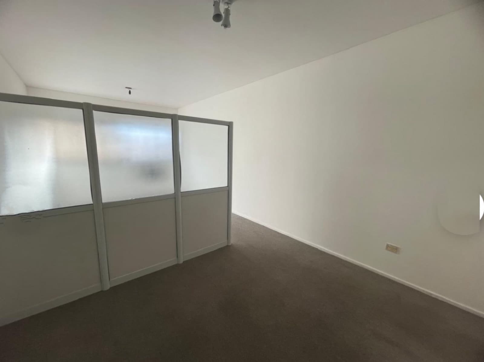 Oficina - Mendoza - 1