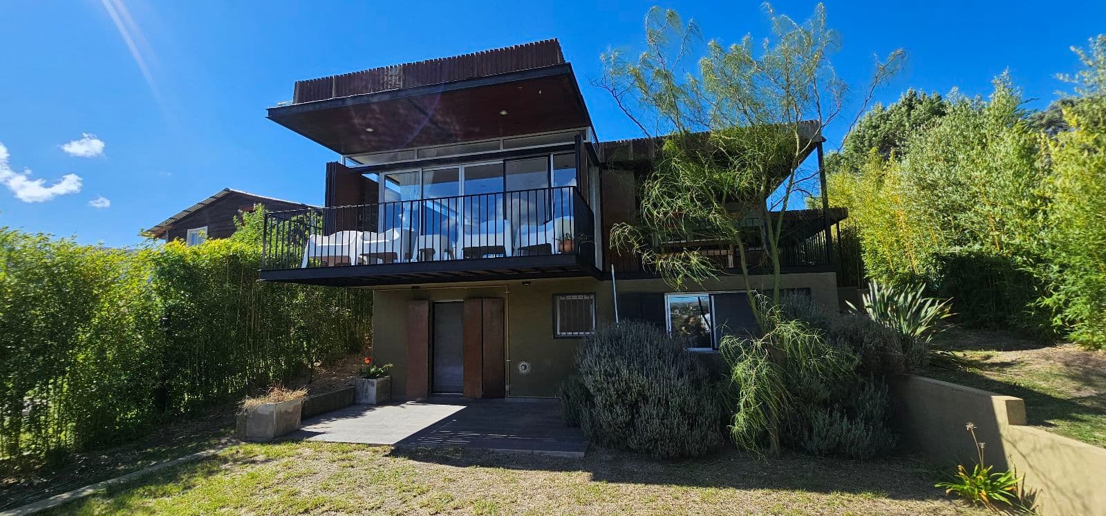 Casa - Huerta Grande - 1