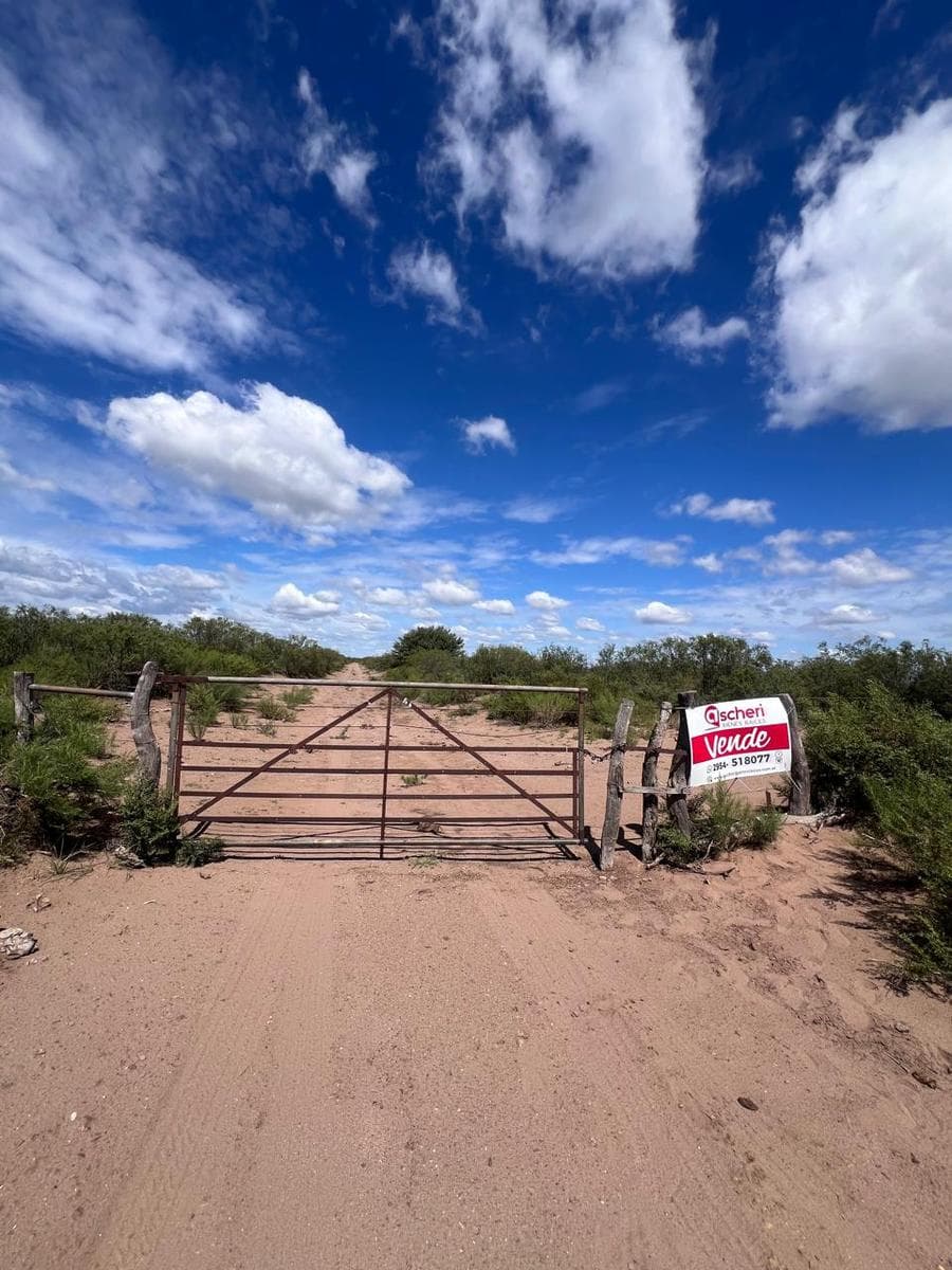 Terreno en Victorica - 1