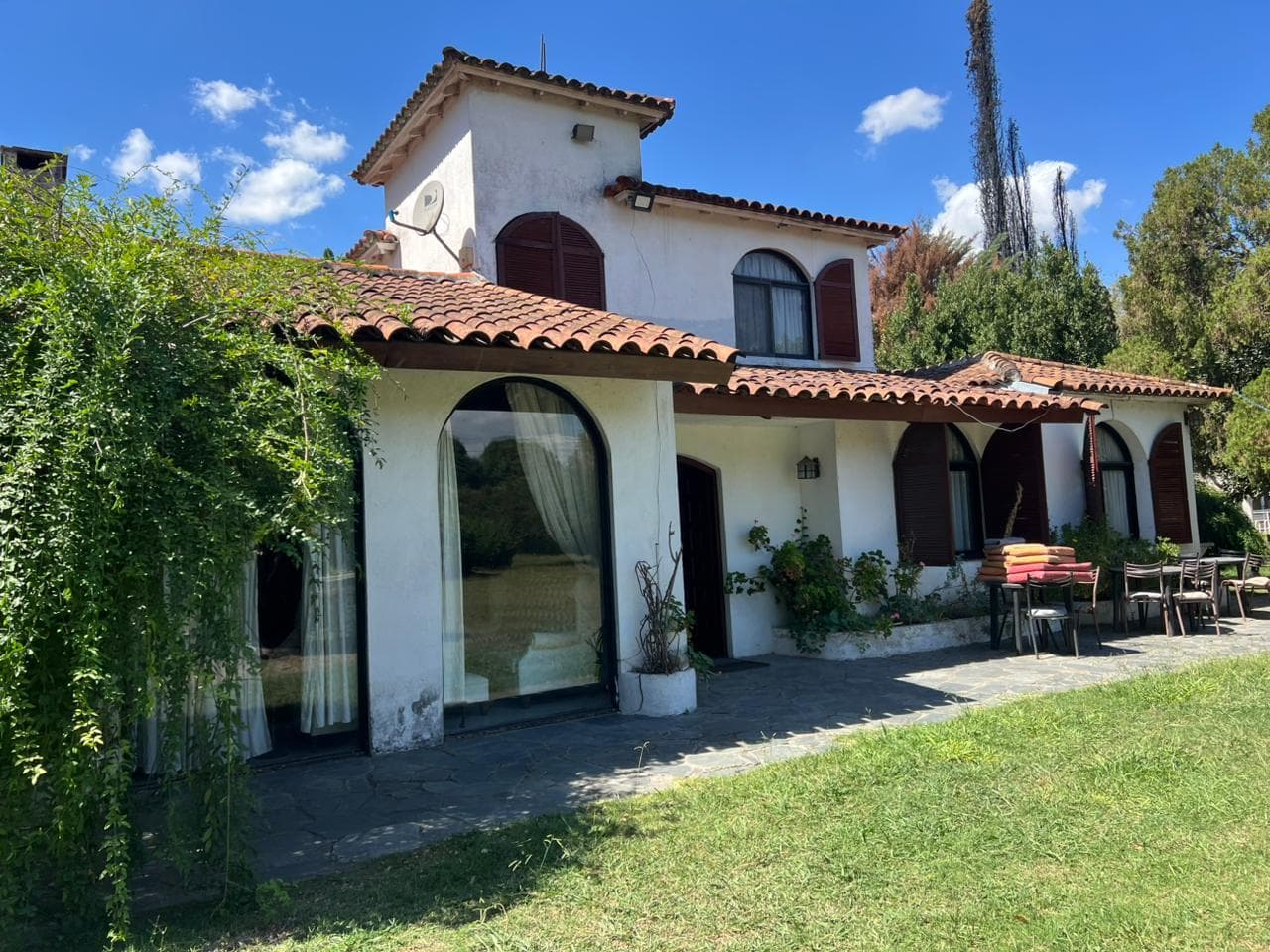 vendo hermosa quinta 10000 m2 MORENO - 1