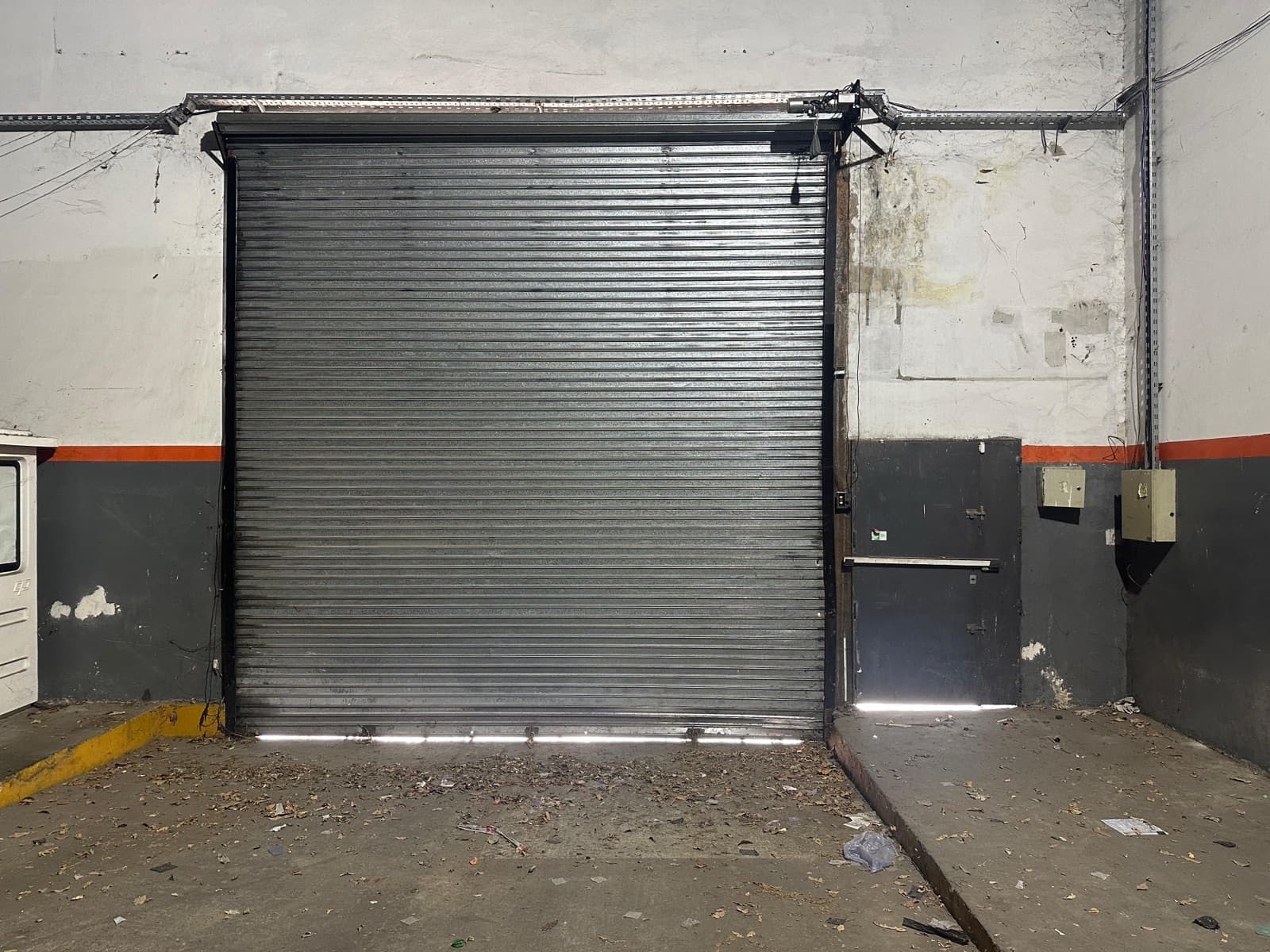 Depósito en Alquiler - 1