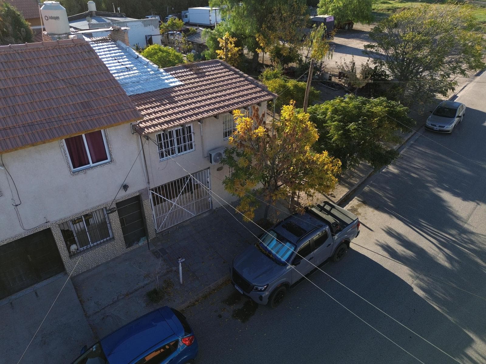 Departamento en Cipolletti - 1