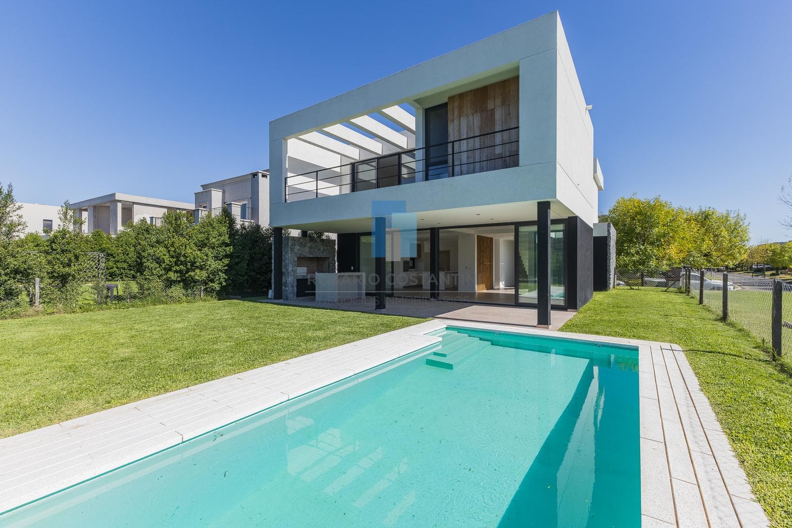 Casa en Venta en Castaños, Nordelta - 1