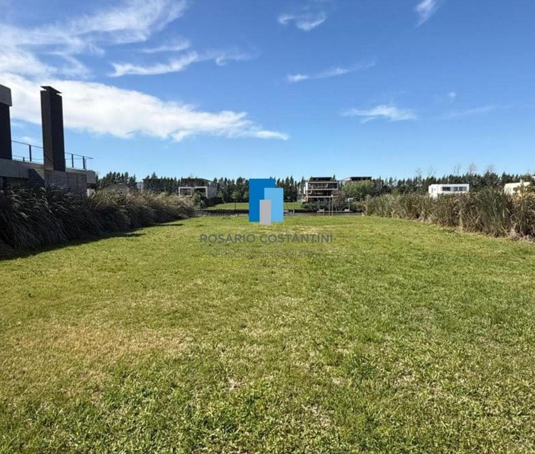Muy lindo lote al Río en San Juan - Villanueva - 1