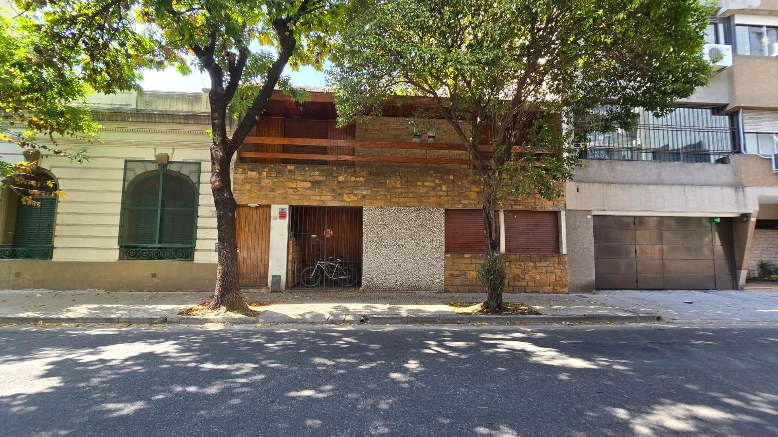 PH de 5 ambientes. Terraza. Flores - 1