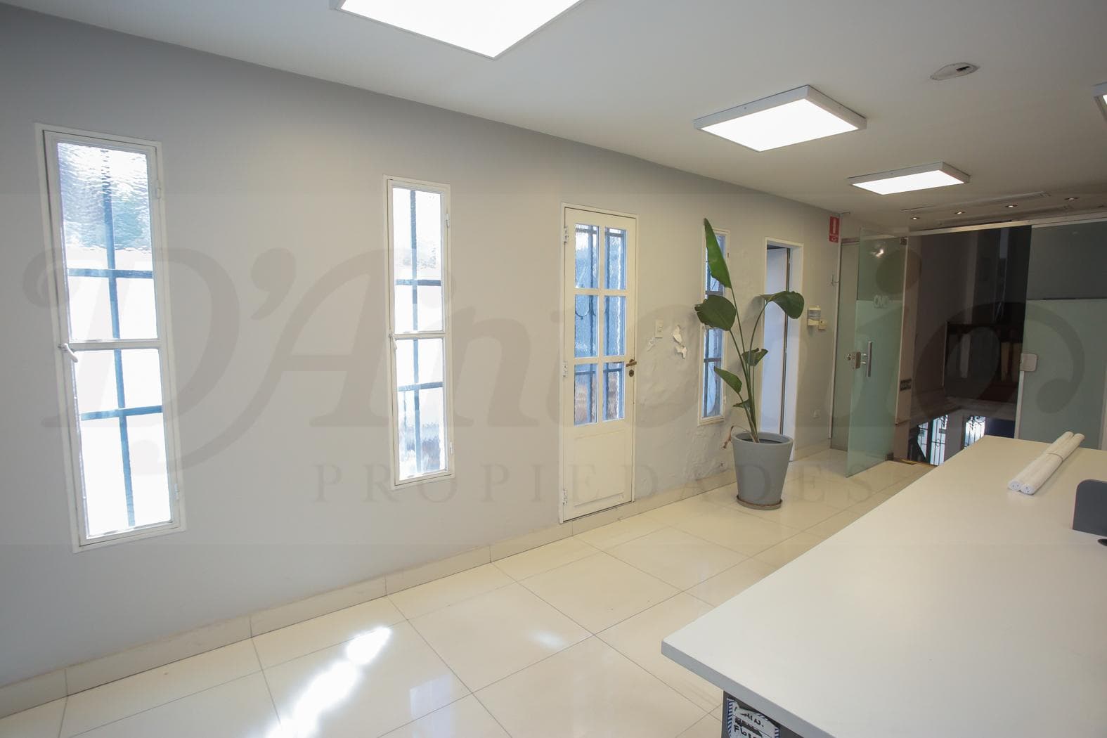 Oportunidad: edificio en dos plantas sobre Av. Olivera, múltiples usos - 1