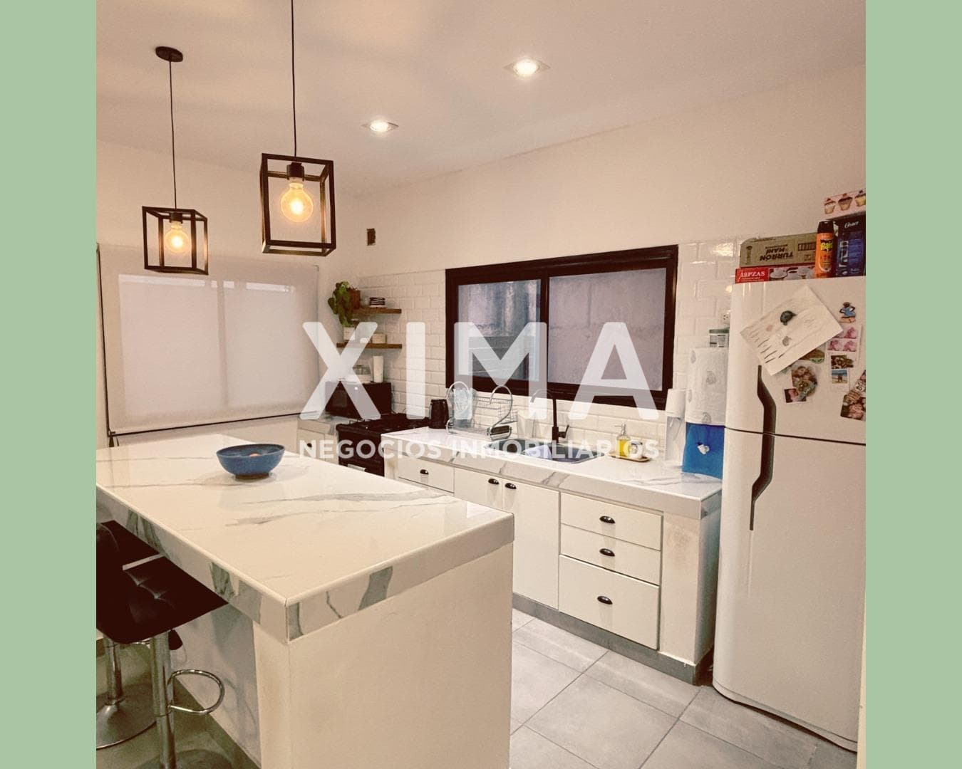 Casa en alquiler en la Silleta - 1