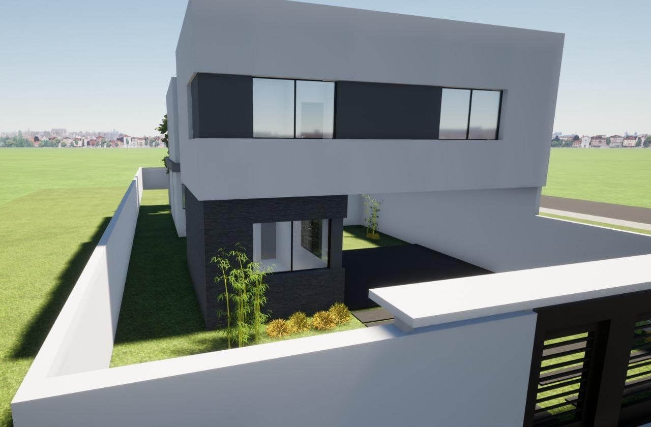 Casa en venta en 131 bis e/ 482 y 483 Barrio Loa Enriques - 1