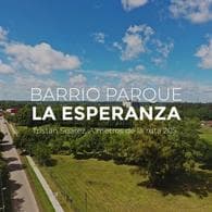 Terreno en Tristan Suarez - 1