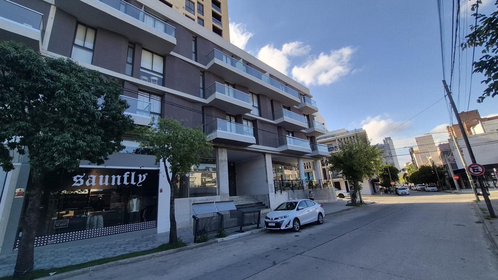 Departamento Departamentos en Venta – Lake Towers Centro de Villa Carlos Paz - 1