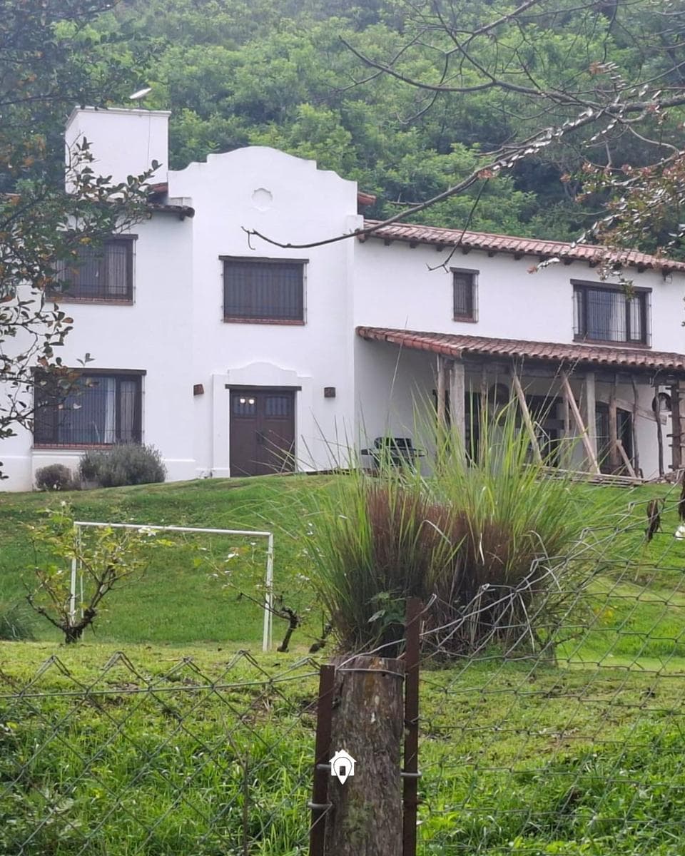 Casa en San Lorenzo - 1