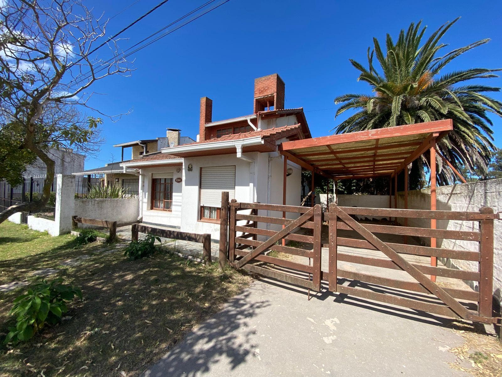 Casa / Chalet calle 14 entre 49 y 51 - Miramar - 1