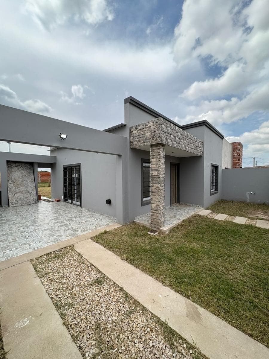 Casa a la venta en Barrio Los Prados, Empalme Lobos - 1