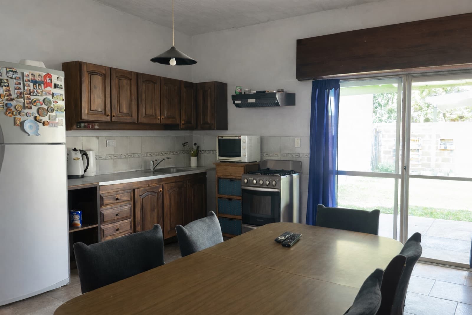 Casa en venta Garín Centro 3 Dormitorios 4 Ambientes Galería Parrilla - 1