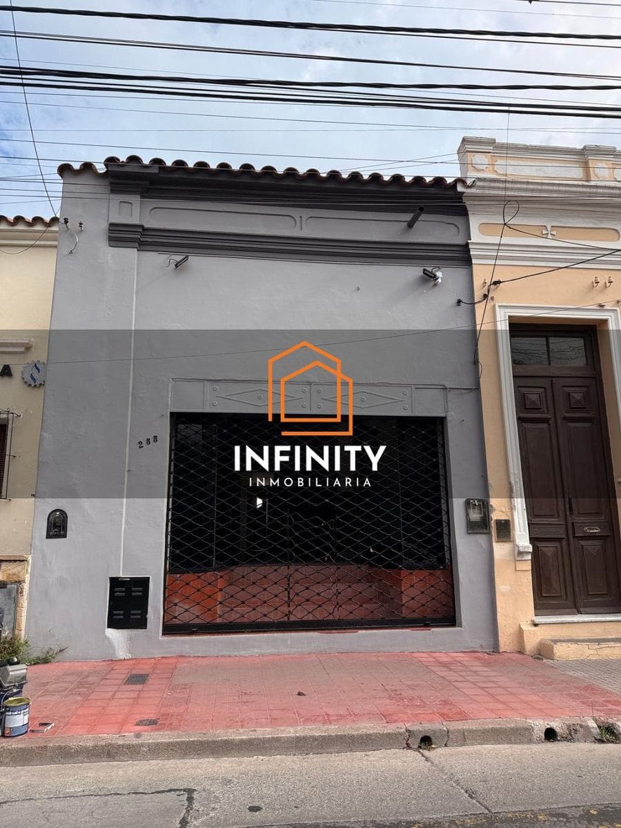 Local en Capital - 1