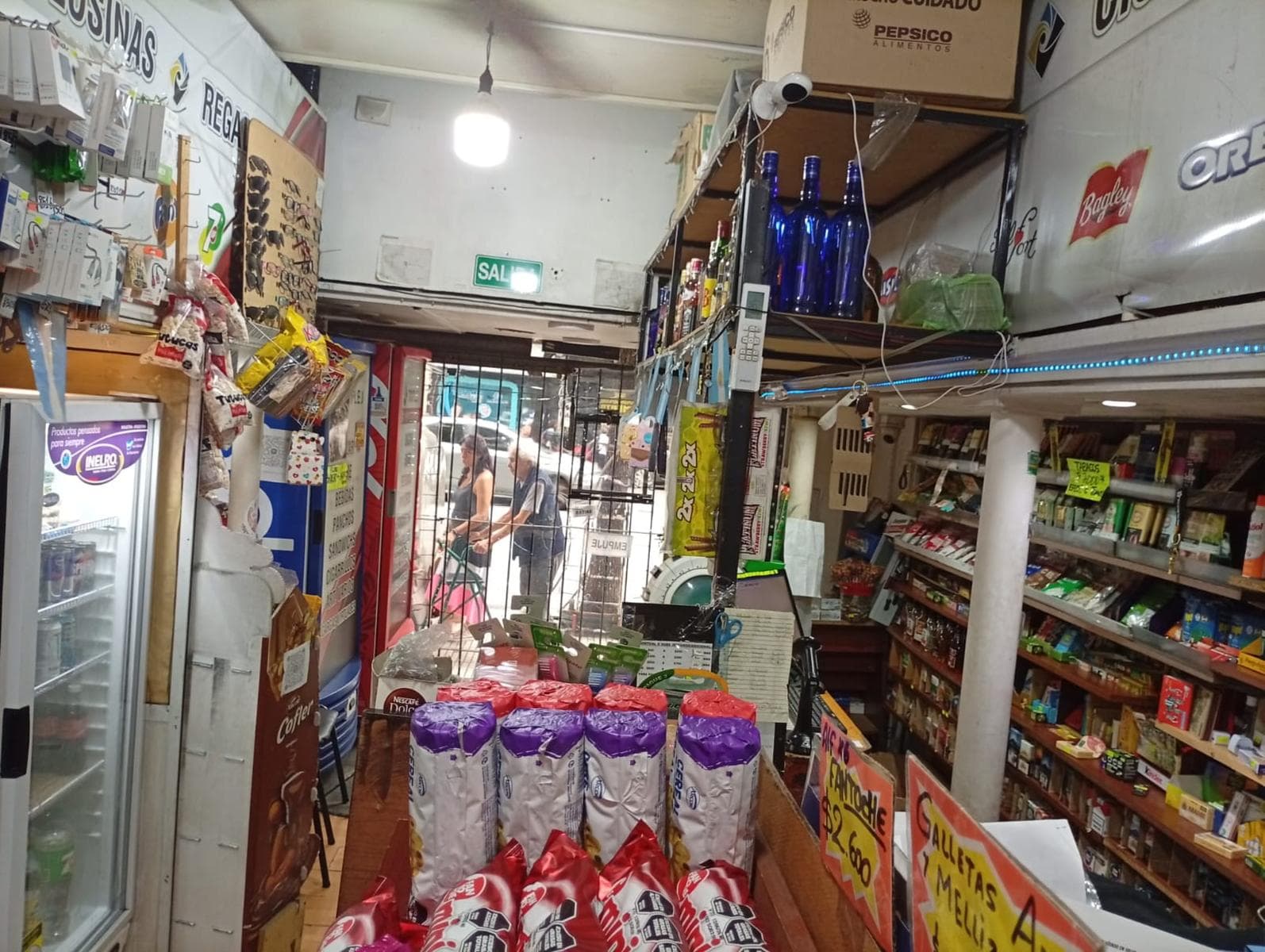 Fondo de Comercio en venta - 50Mts2 - Congreso - 1