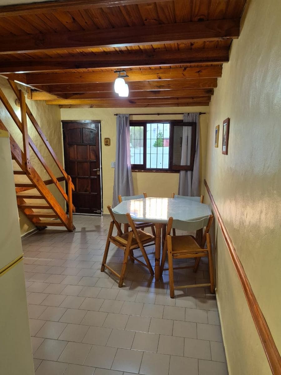 Departamento tipo Duplex en venta. Mar del Tuyu. - 1