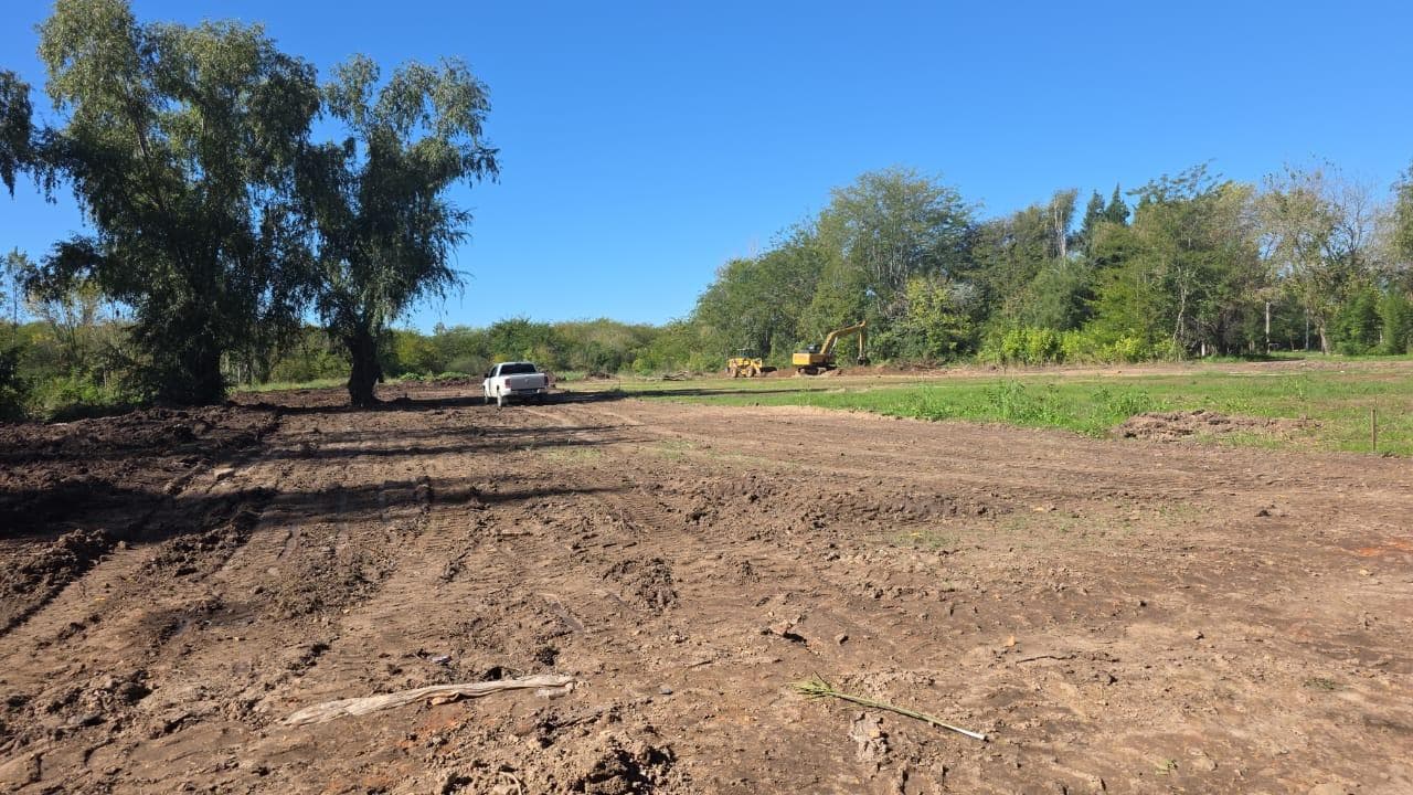 Terreno industrial en venta en Loma Verde, Escobar con financiación - 1