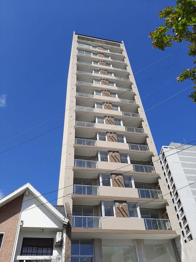 Departamento - Banfield Este - 1