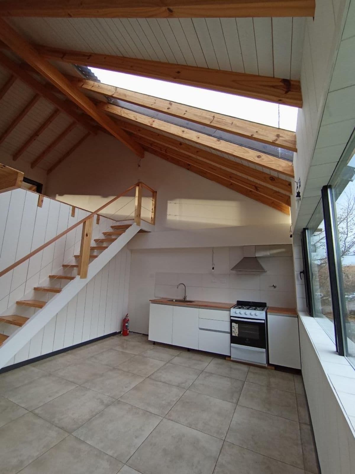 Departamento - San Martin De Los Andes - 1