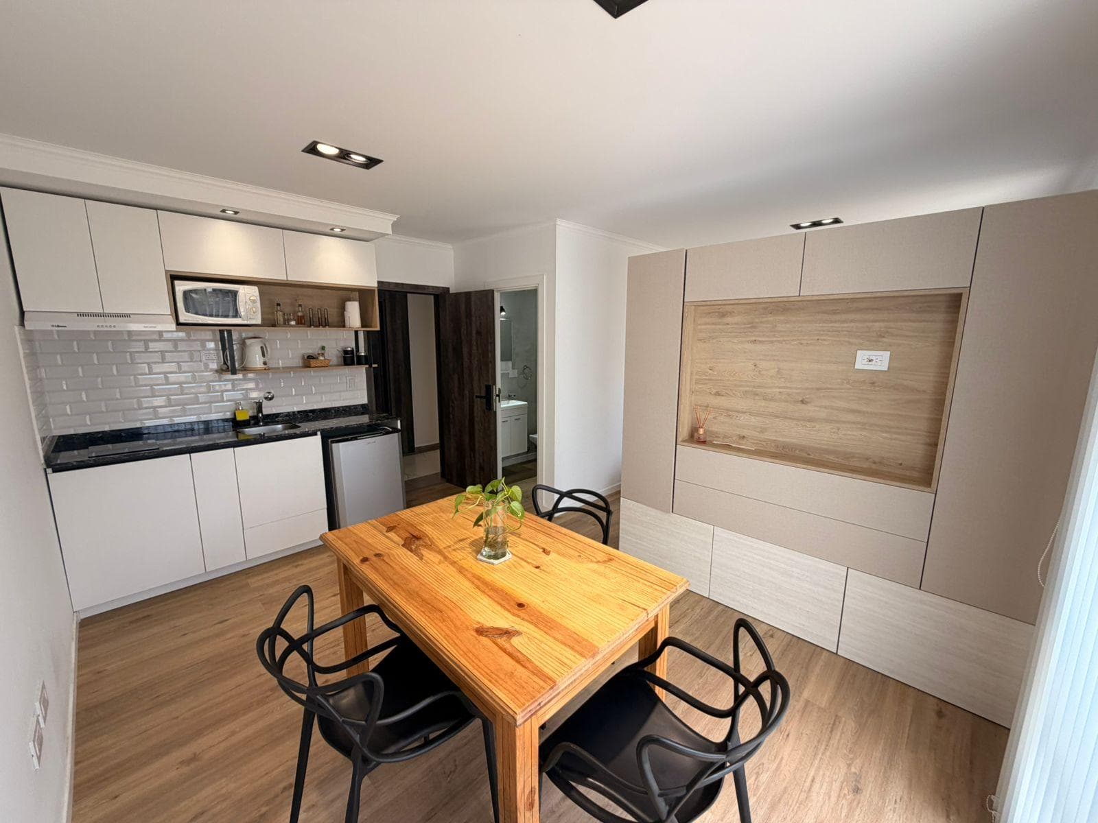 Departamento Venta Monoambiente subdividido, Costanera, Villa Carlos Paz - 1