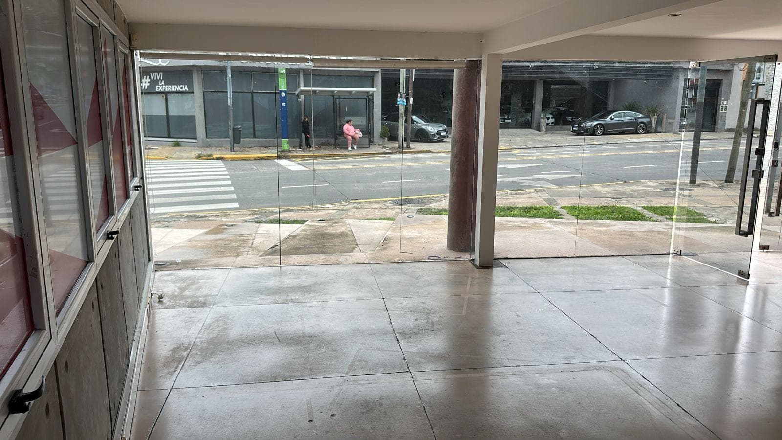 Local comercial en alquiler en Vicente Lopez - 1