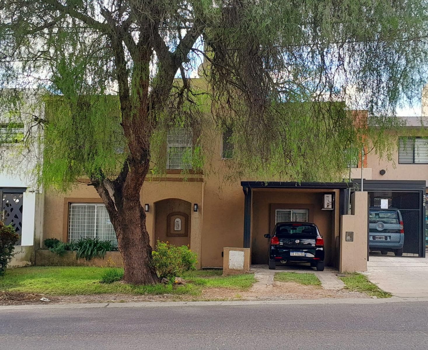 Casa en La Calera - 1