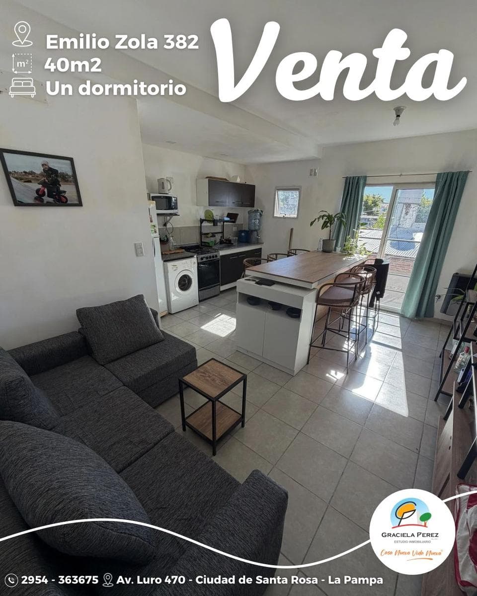 Departamento 3 - 1