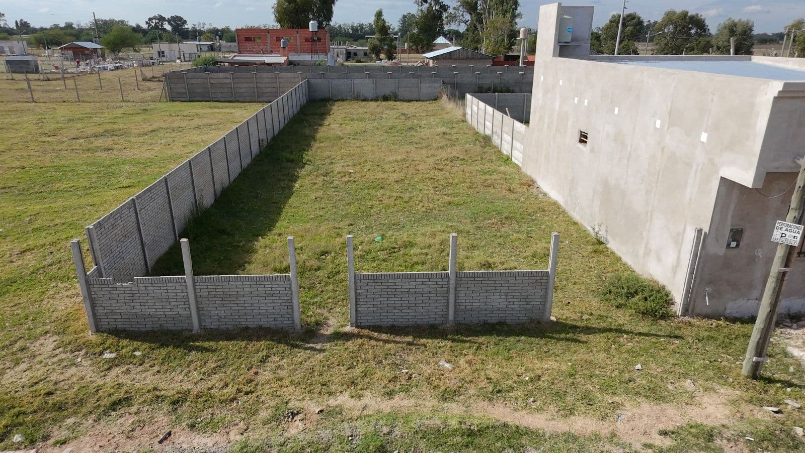 Terreno en Cañuelas - 1