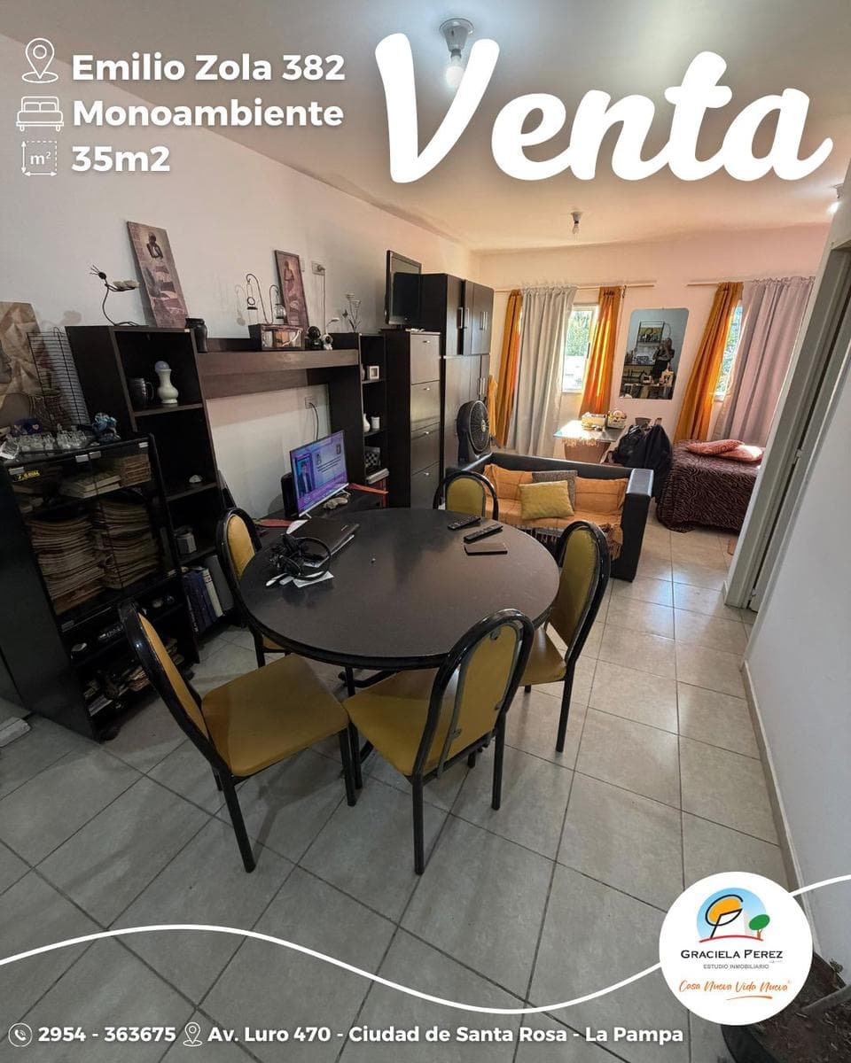 Departamento 4 - 1