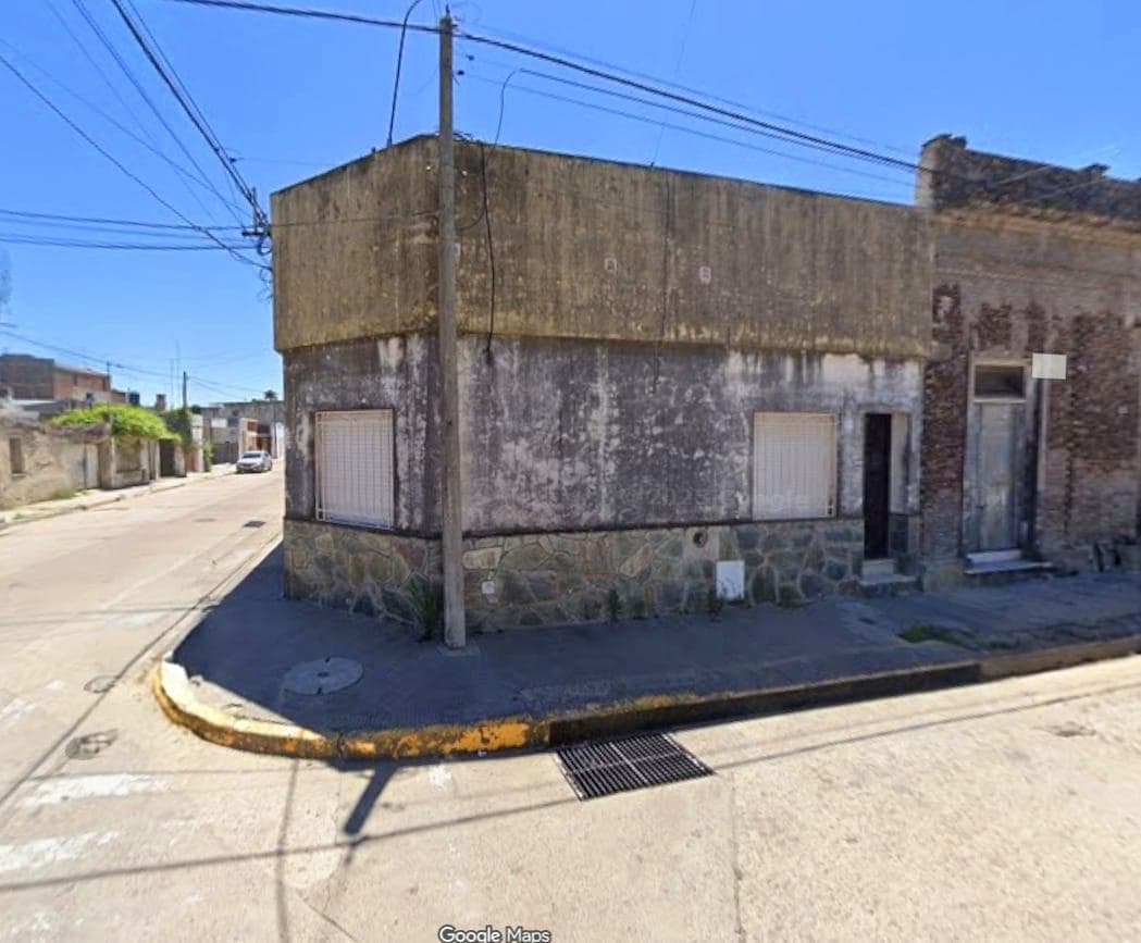 Casa en Victoria - 1