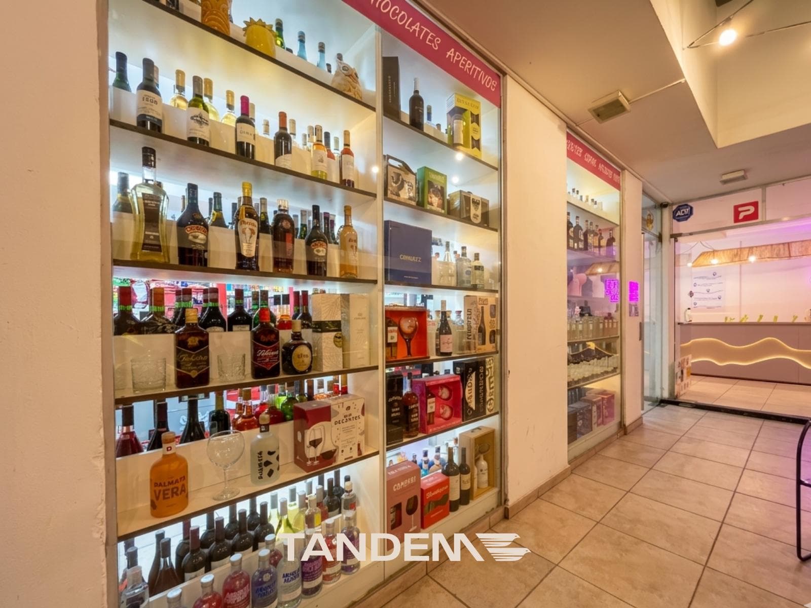 Fondo de Comercio en Nueva Cordoba - 1