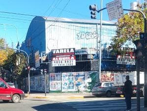 Depósito /Galpón/Local en Alquiler 1.600m2 en 2 plantas Av.JuanBautista Alberdi y M.Acosta u$s22.000 - 1