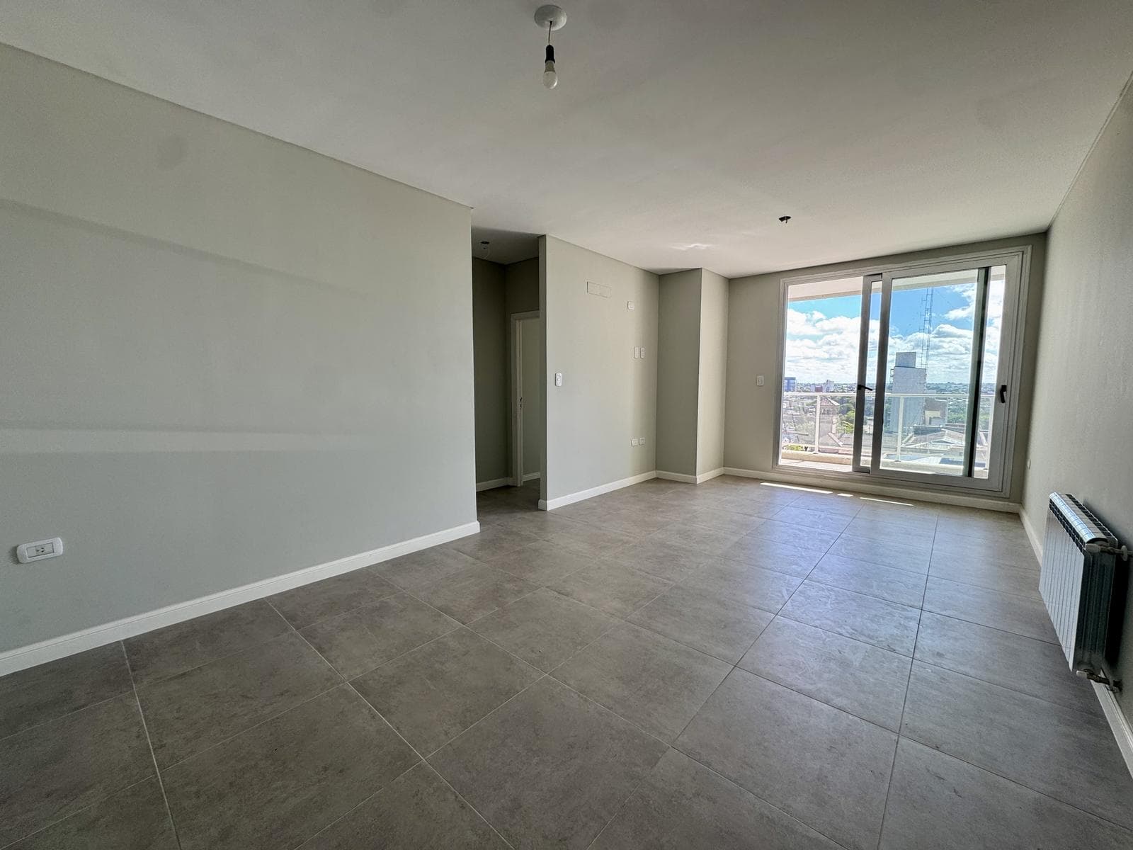 Departamento en Santa Fe - 1