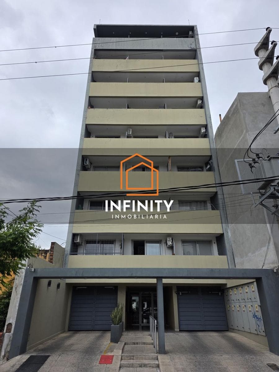 Departamento en Capital - 1