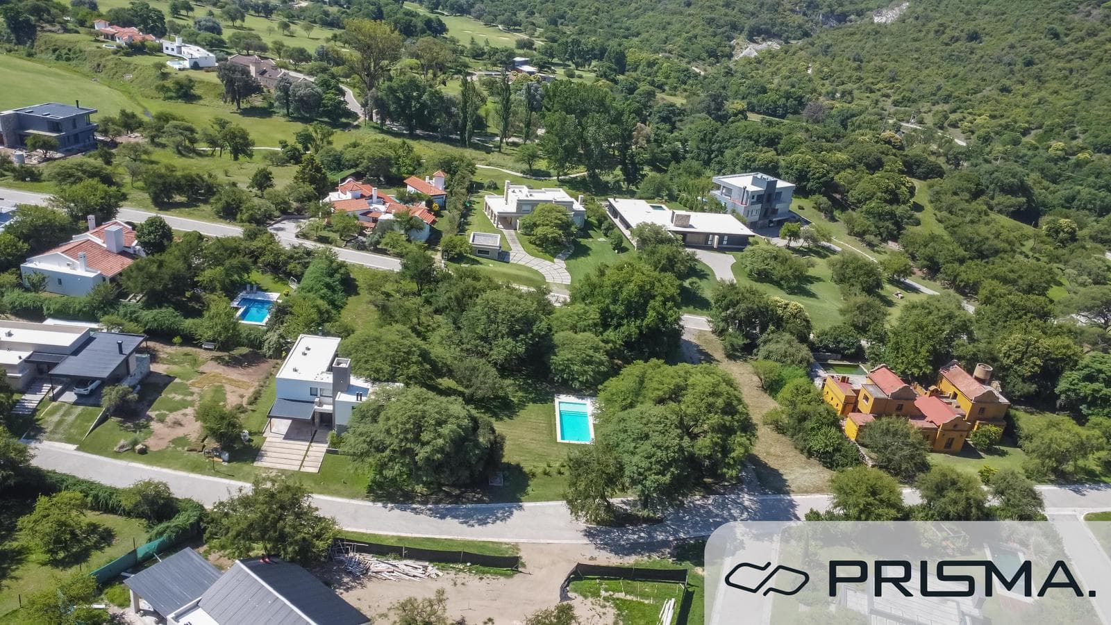 Terreno en Potrerillo de Larreta - 1